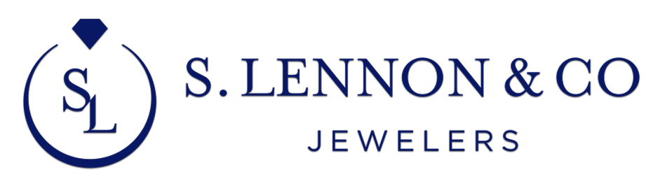 S. LENNON & COMPANY JEWELERS S. LENNON & COMPANY JEWELERS